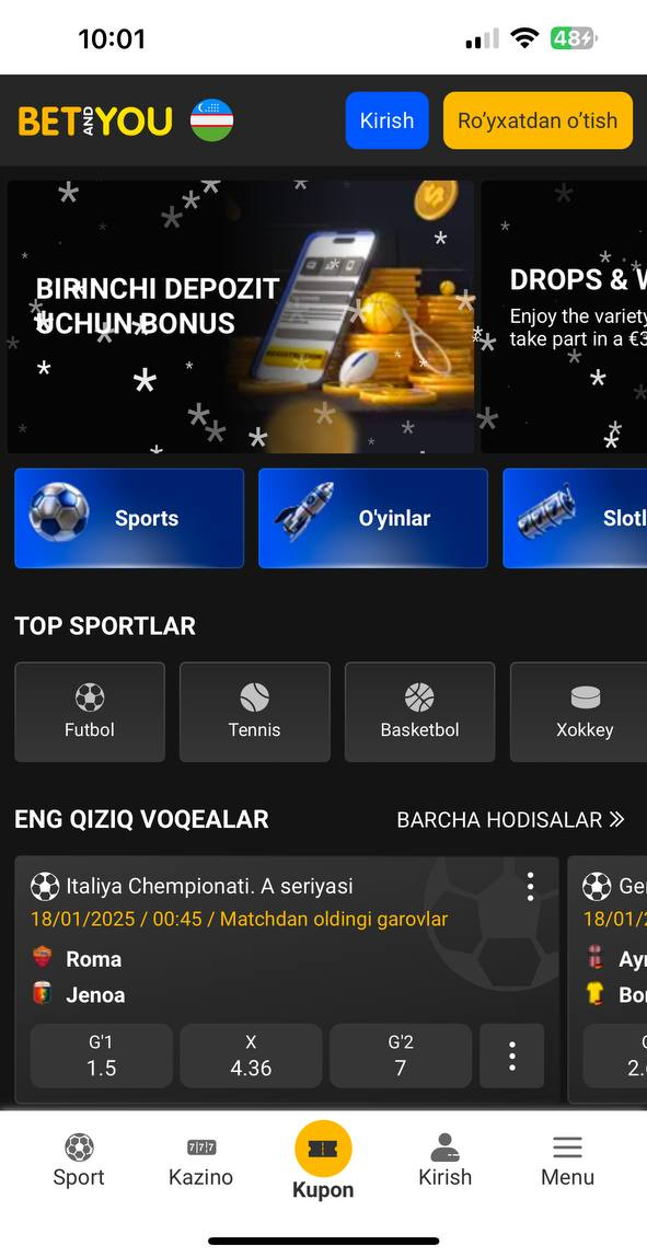 бетандёу скачать, betandyou skachat, betandyou apk, betandyou uz, betandyou download, betandyou app, betandyou apk скачать, betandyou uzbekcha skachat, betandyou uzbekcha skachat, betandyou promo code, betandyou promo code Uzbekistan, betandyou yuklash,